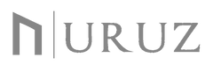 URUZ Rune und Logo
