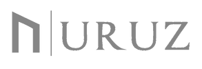 URUZ Rune und Logo